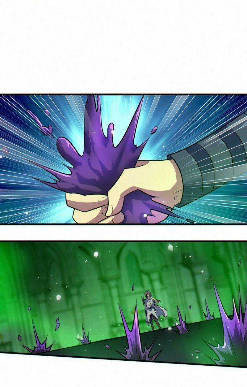 Ta Bắt Đầu Tiến Hóa Sau Khi Nuốt Chửng Ma Thần Chapter 11 trang 16