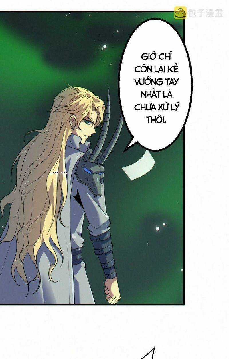 Ta Bắt Đầu Tiến Hóa Sau Khi Nuốt Chửng Ma Thần Chapter 11 trang 17