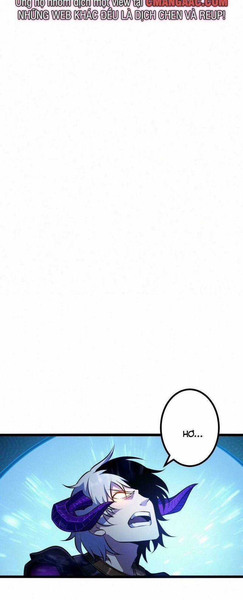 Ta Bắt Đầu Tiến Hóa Sau Khi Nuốt Chửng Ma Thần Chapter 11 trang 21