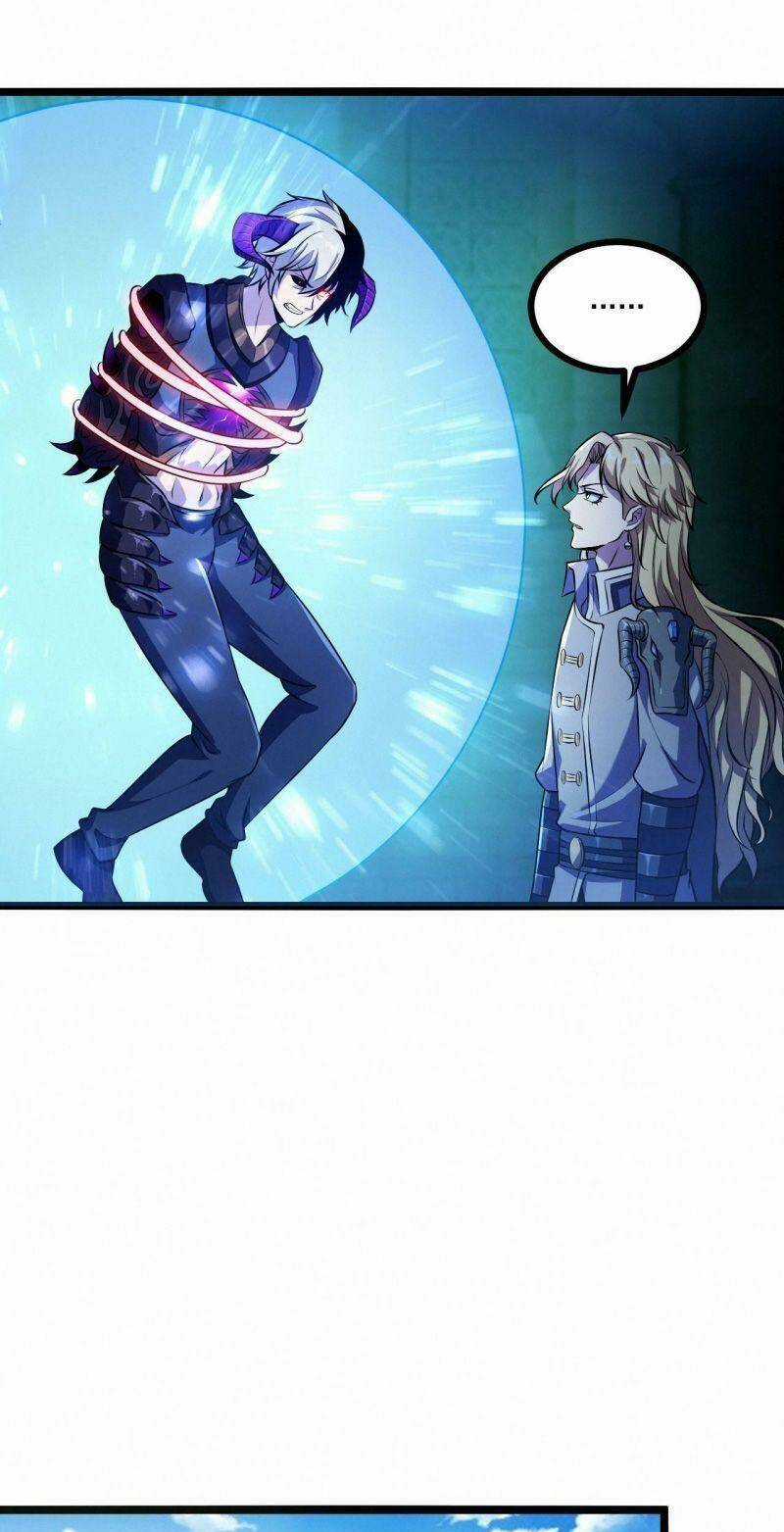 Ta Bắt Đầu Tiến Hóa Sau Khi Nuốt Chửng Ma Thần Chapter 11 trang 22