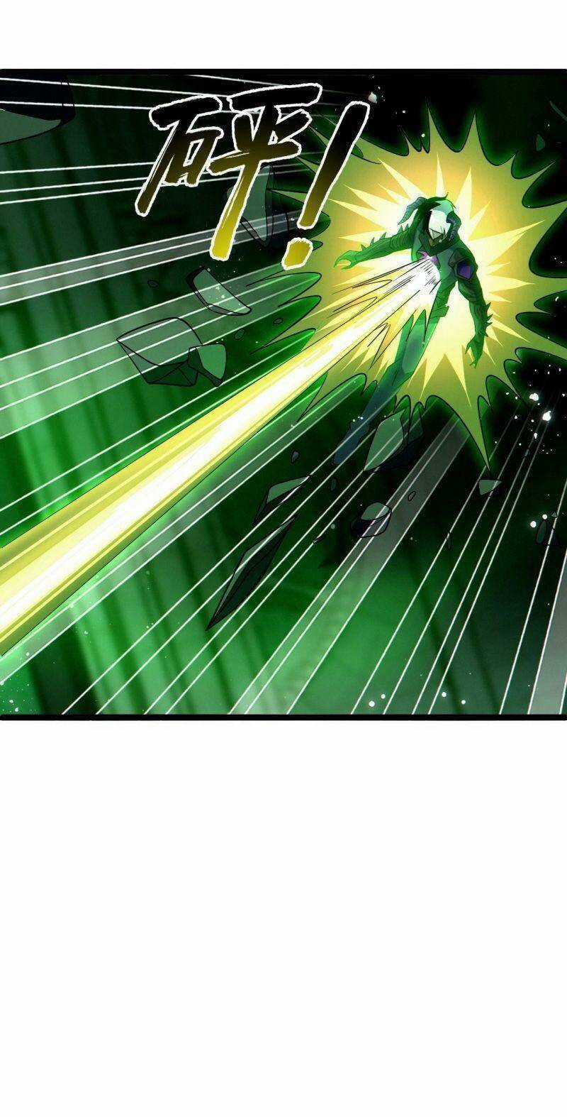 Ta Bắt Đầu Tiến Hóa Sau Khi Nuốt Chửng Ma Thần Chapter 11 trang 6