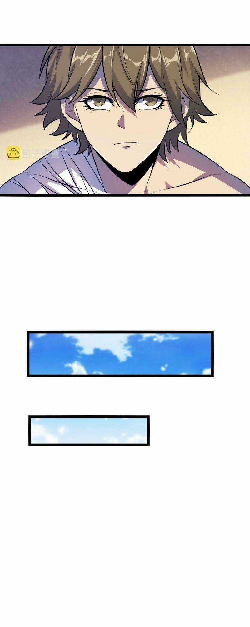 Ta Bắt Đầu Tiến Hóa Sau Khi Nuốt Chửng Ma Thần Chapter 12 trang 19