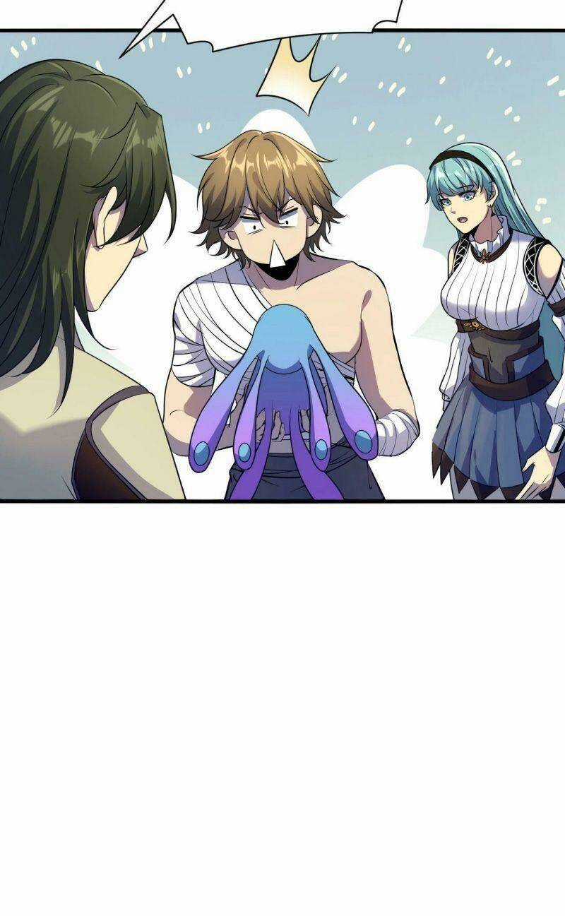 Ta Bắt Đầu Tiến Hóa Sau Khi Nuốt Chửng Ma Thần Chapter 12 trang 28