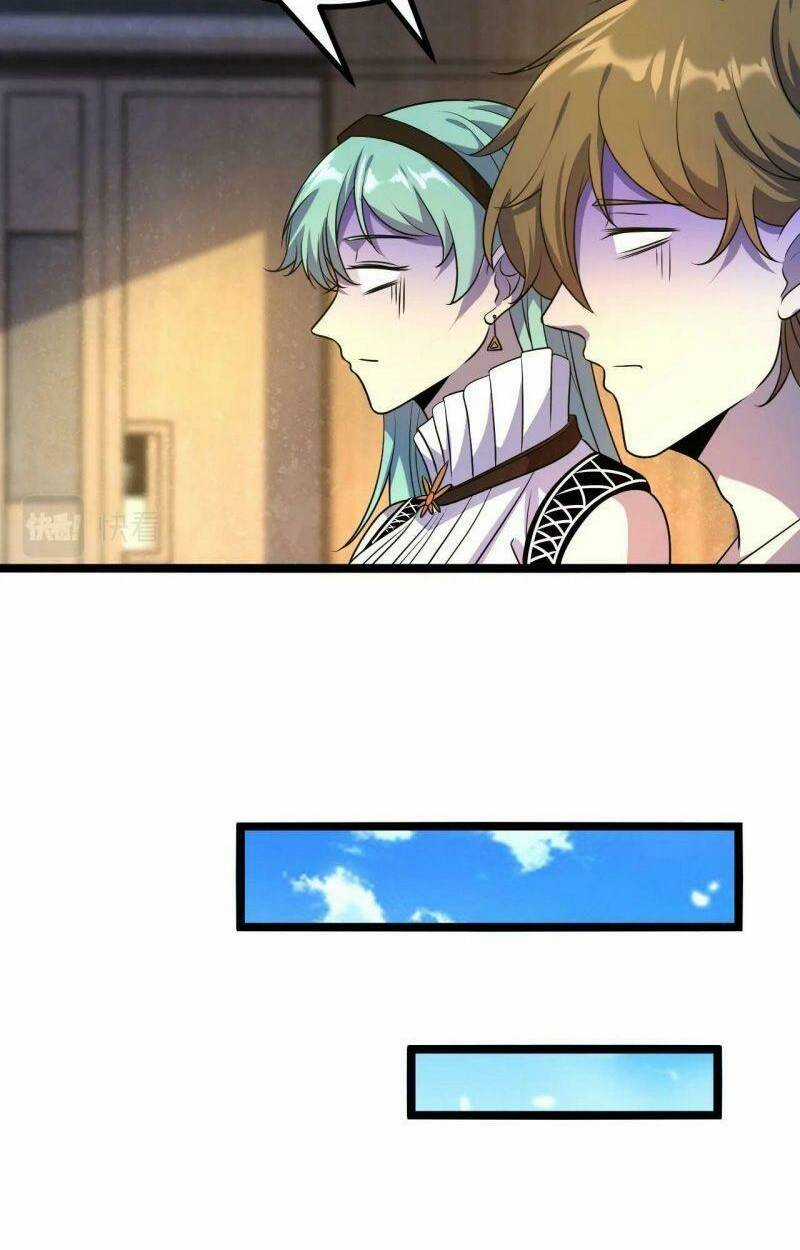 Ta Bắt Đầu Tiến Hóa Sau Khi Nuốt Chửng Ma Thần Chapter 12 trang 35