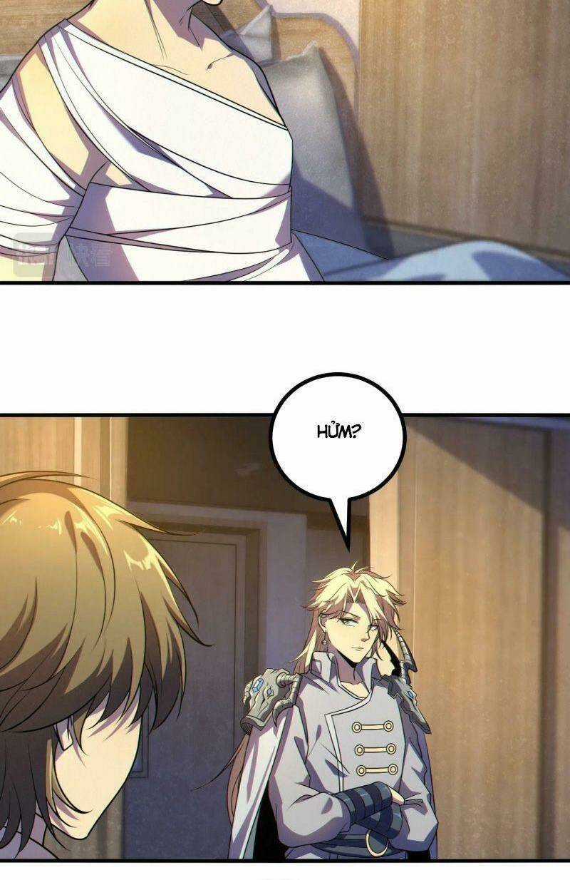 Ta Bắt Đầu Tiến Hóa Sau Khi Nuốt Chửng Ma Thần Chapter 12 trang 4