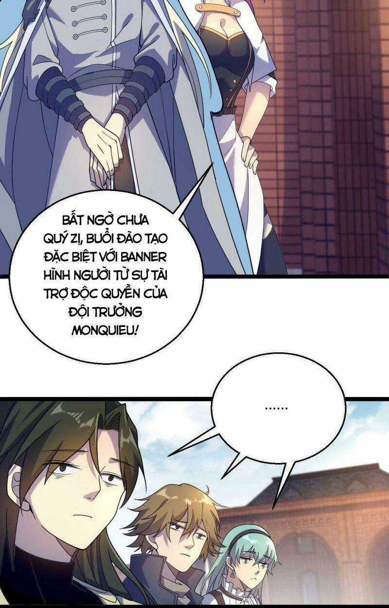 Ta Bắt Đầu Tiến Hóa Sau Khi Nuốt Chửng Ma Thần Chapter 12 trang 41