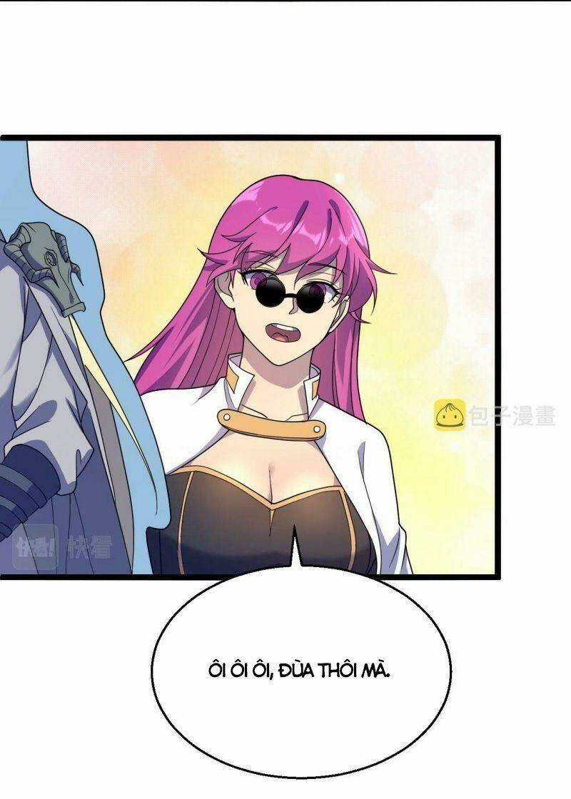 Ta Bắt Đầu Tiến Hóa Sau Khi Nuốt Chửng Ma Thần Chapter 12 trang 42