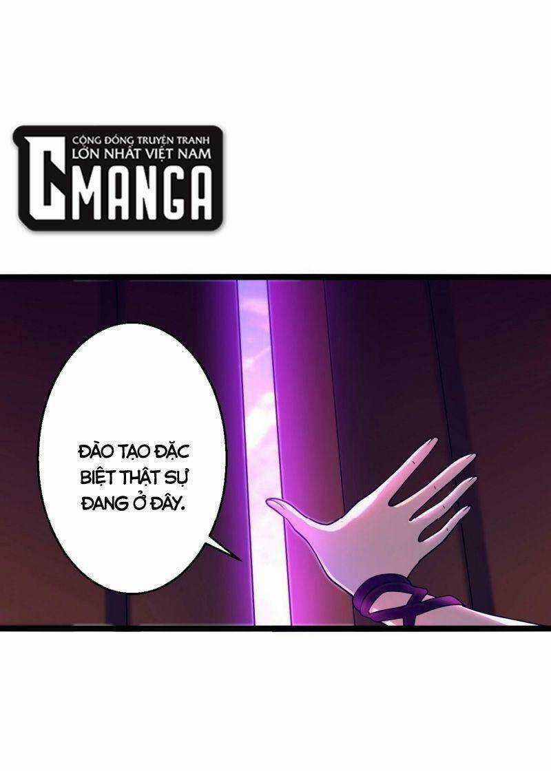Ta Bắt Đầu Tiến Hóa Sau Khi Nuốt Chửng Ma Thần Chapter 12 trang 43