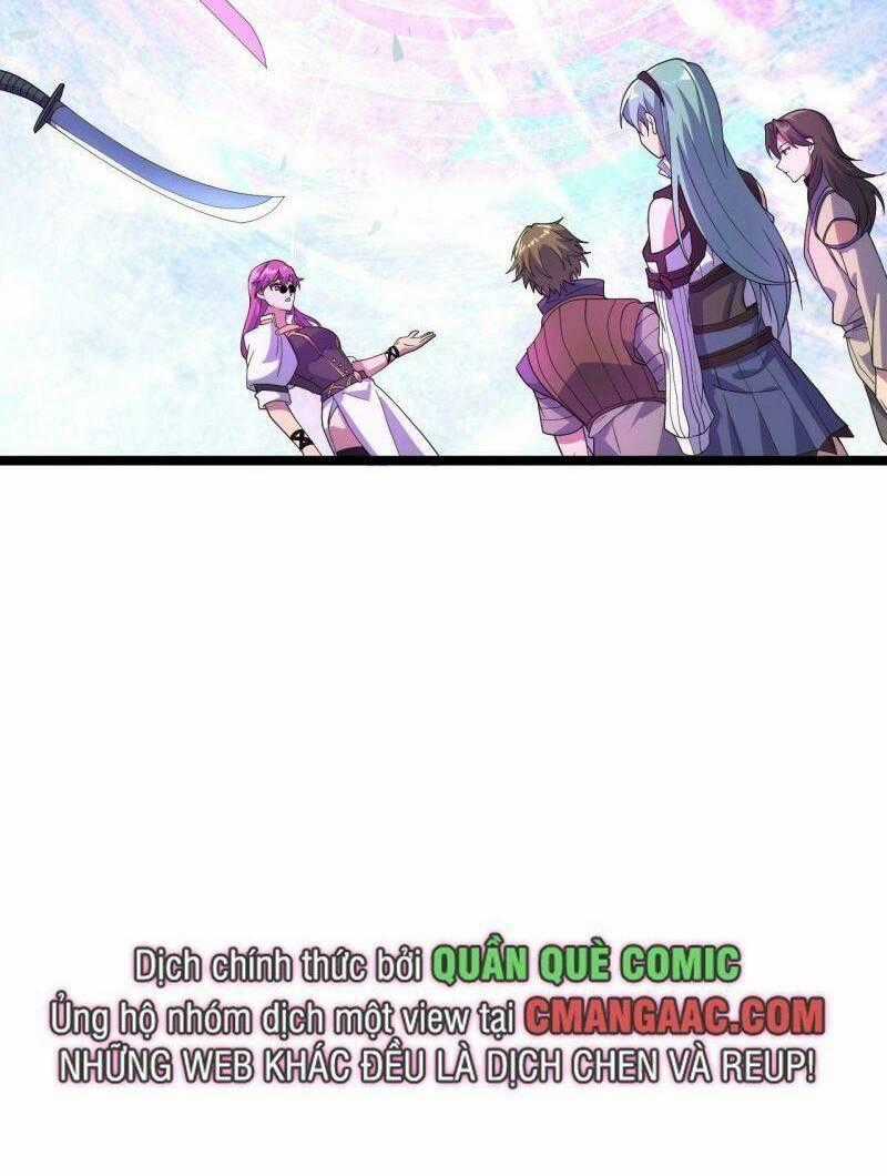 Ta Bắt Đầu Tiến Hóa Sau Khi Nuốt Chửng Ma Thần Chapter 12 trang 53