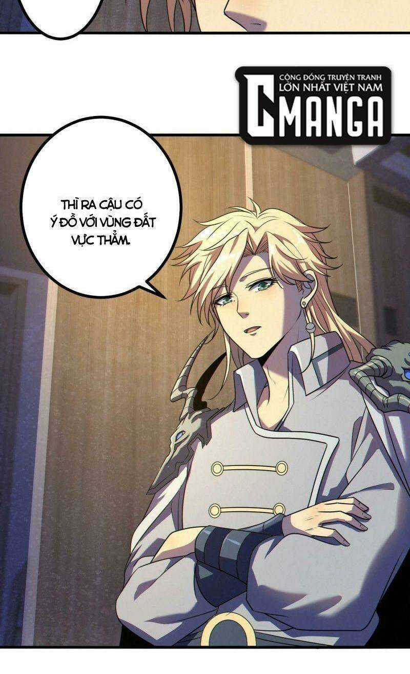 Ta Bắt Đầu Tiến Hóa Sau Khi Nuốt Chửng Ma Thần Chapter 12 trang 6