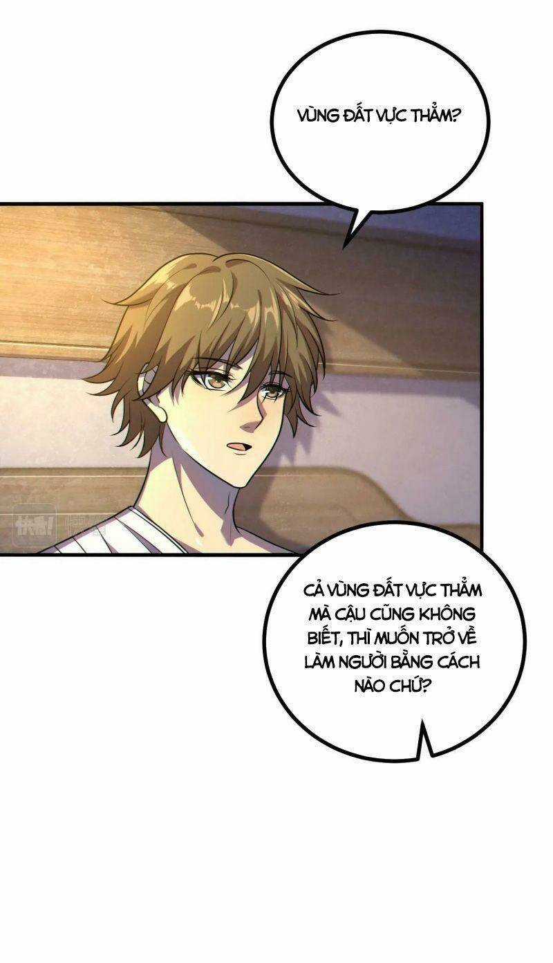 Ta Bắt Đầu Tiến Hóa Sau Khi Nuốt Chửng Ma Thần Chapter 12 trang 7