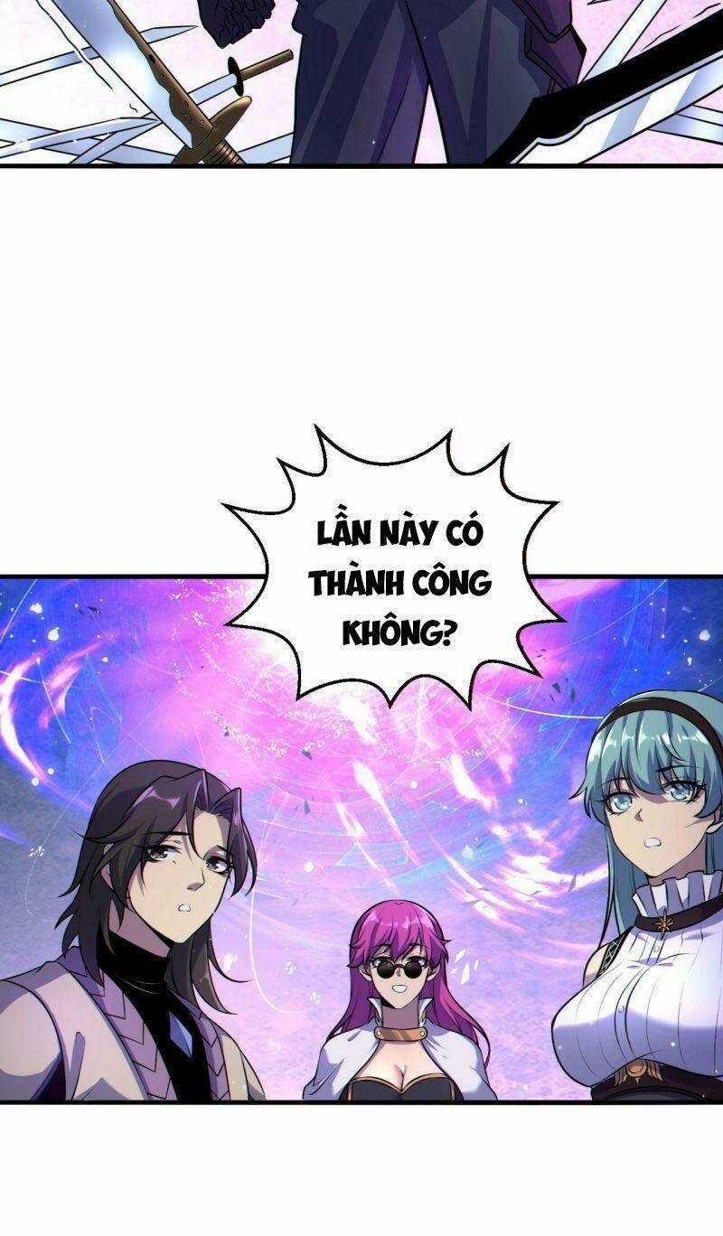 Ta Bắt Đầu Tiến Hóa Sau Khi Nuốt Chửng Ma Thần Chapter 13 trang 30