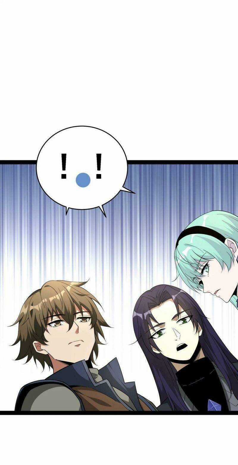 Ta Bắt Đầu Tiến Hóa Sau Khi Nuốt Chửng Ma Thần Chapter 14 trang 10