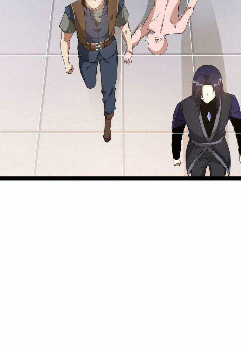 Ta Bắt Đầu Tiến Hóa Sau Khi Nuốt Chửng Ma Thần Chapter 14 trang 2