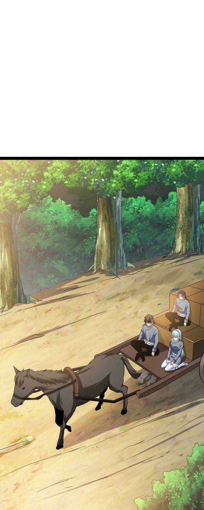 Ta Bắt Đầu Tiến Hóa Sau Khi Nuốt Chửng Ma Thần Chapter 14 trang 20