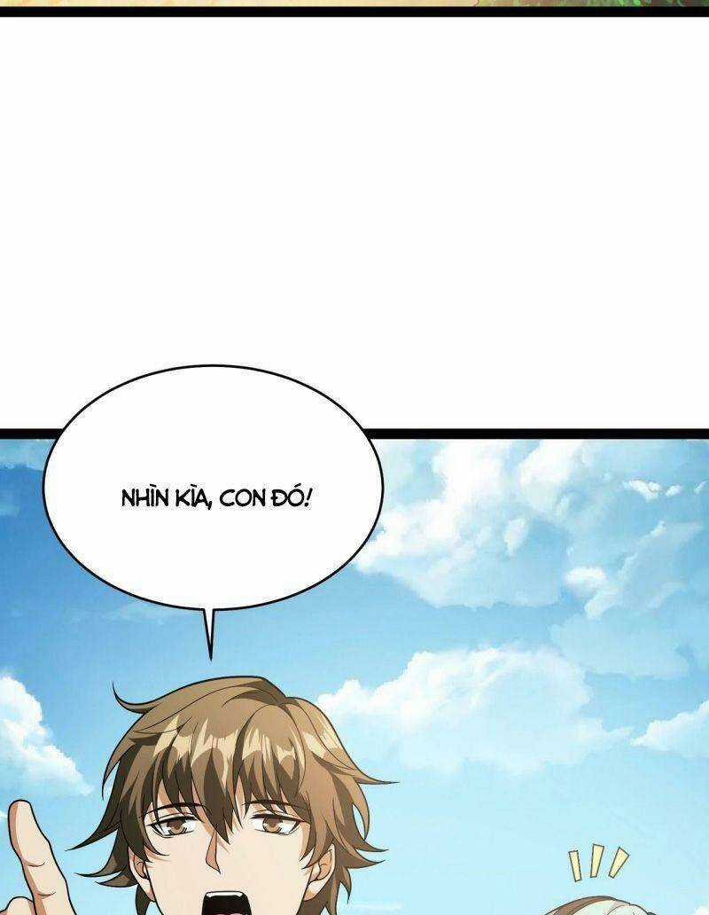 Ta Bắt Đầu Tiến Hóa Sau Khi Nuốt Chửng Ma Thần Chapter 14 trang 21