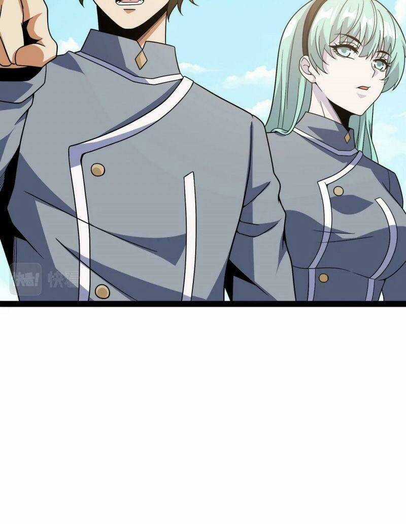 Ta Bắt Đầu Tiến Hóa Sau Khi Nuốt Chửng Ma Thần Chapter 14 trang 22