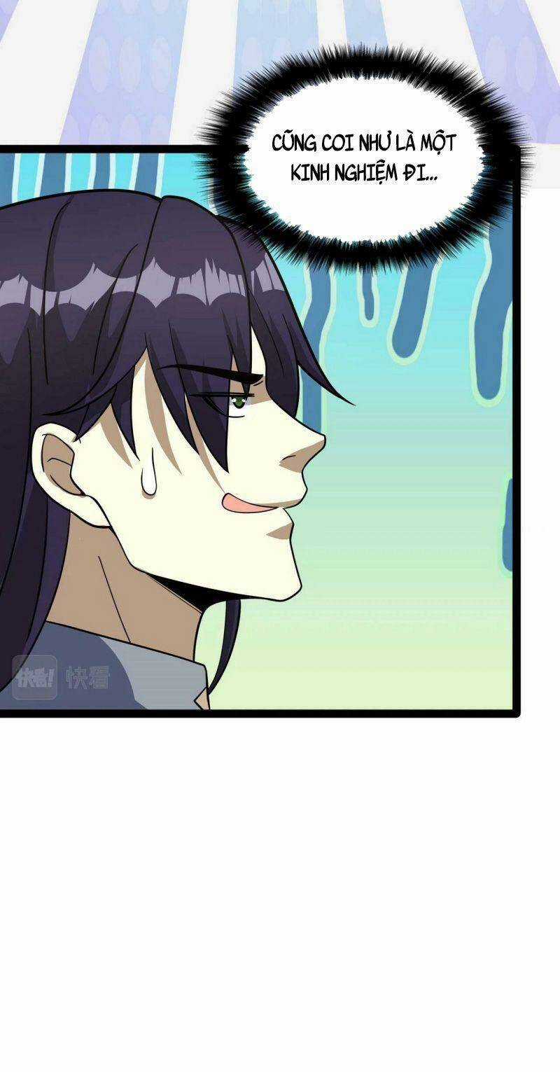 Ta Bắt Đầu Tiến Hóa Sau Khi Nuốt Chửng Ma Thần Chapter 14 trang 33