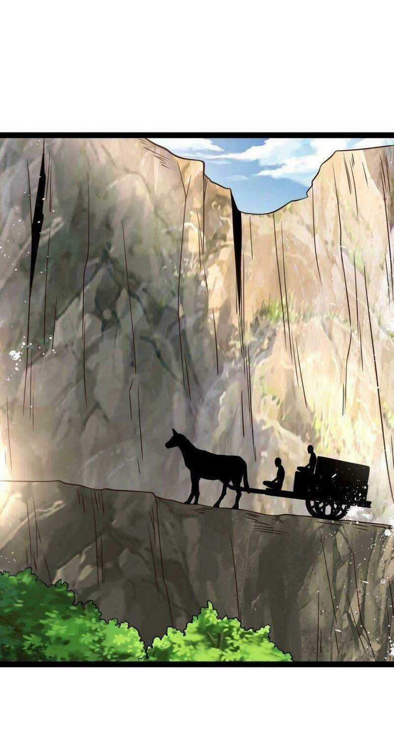 Ta Bắt Đầu Tiến Hóa Sau Khi Nuốt Chửng Ma Thần Chapter 14 trang 34