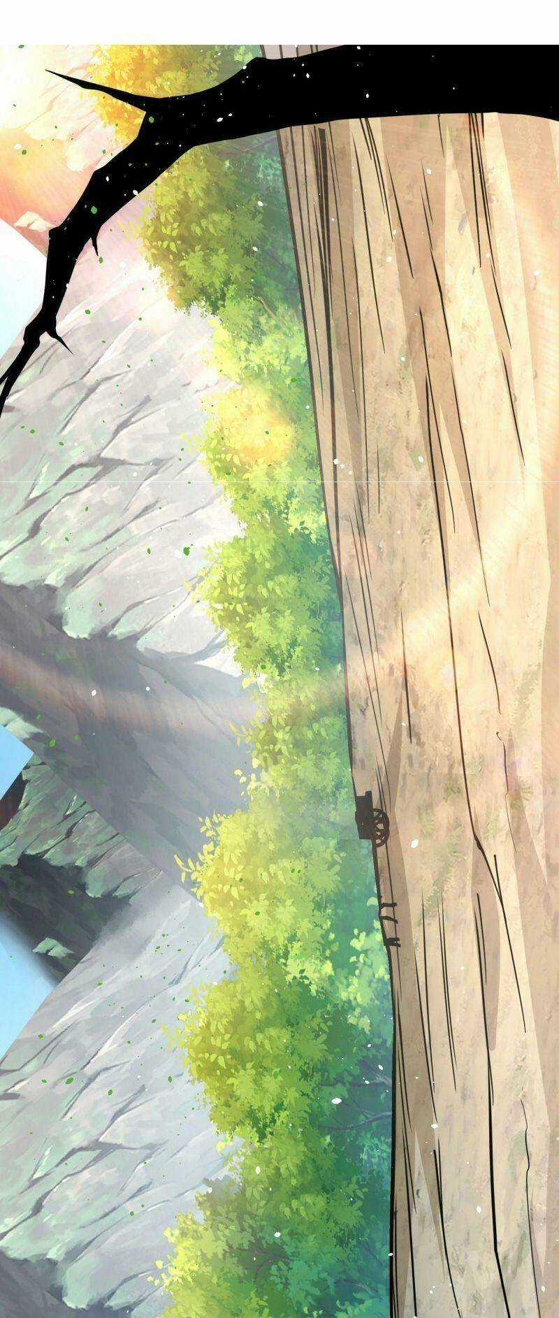 Ta Bắt Đầu Tiến Hóa Sau Khi Nuốt Chửng Ma Thần Chapter 14 trang 35