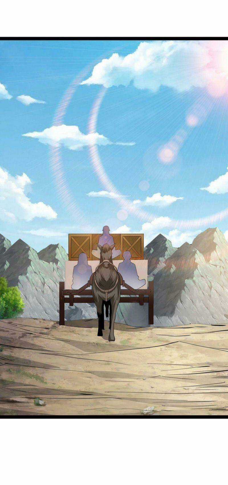 Ta Bắt Đầu Tiến Hóa Sau Khi Nuốt Chửng Ma Thần Chapter 14 trang 37