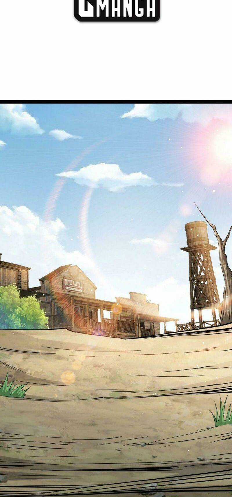 Ta Bắt Đầu Tiến Hóa Sau Khi Nuốt Chửng Ma Thần Chapter 14 trang 40