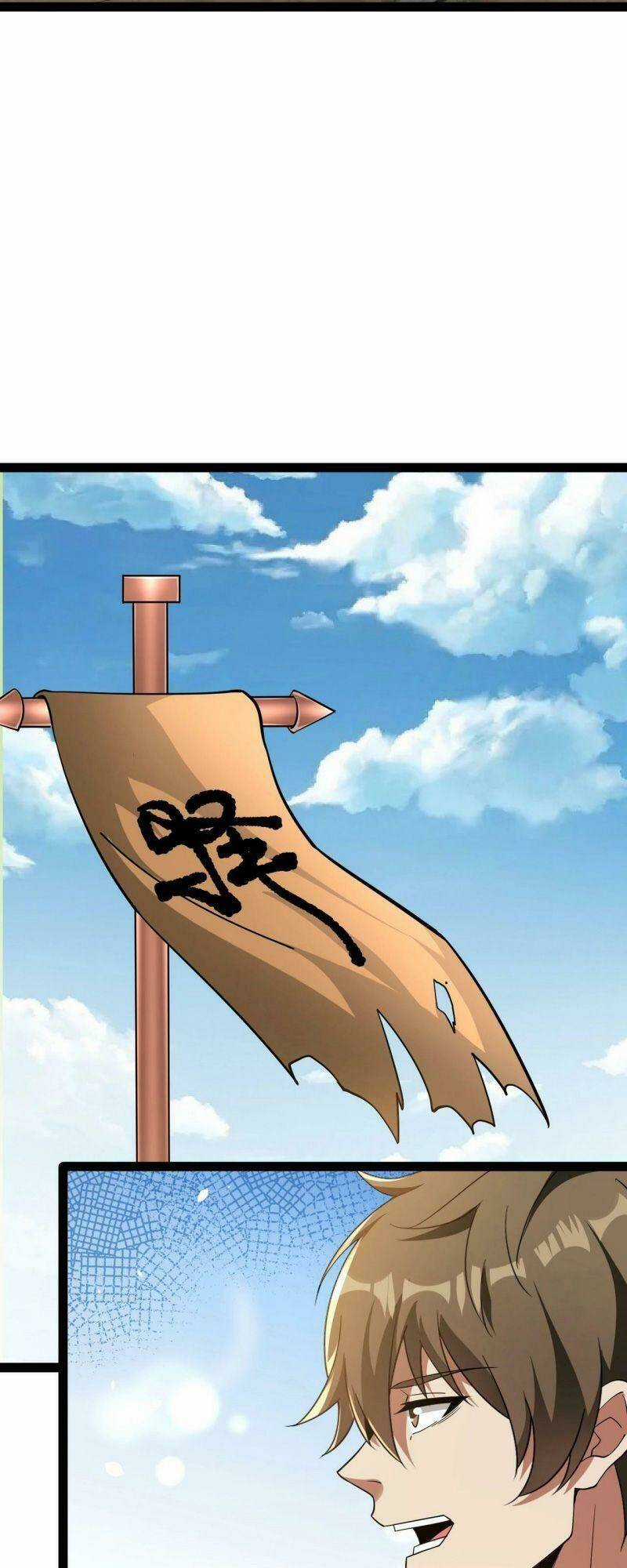 Ta Bắt Đầu Tiến Hóa Sau Khi Nuốt Chửng Ma Thần Chapter 14 trang 41