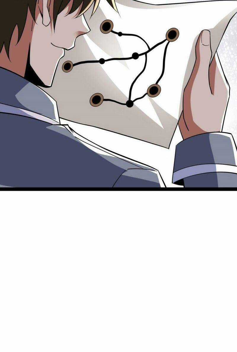 Ta Bắt Đầu Tiến Hóa Sau Khi Nuốt Chửng Ma Thần Chapter 14 trang 43