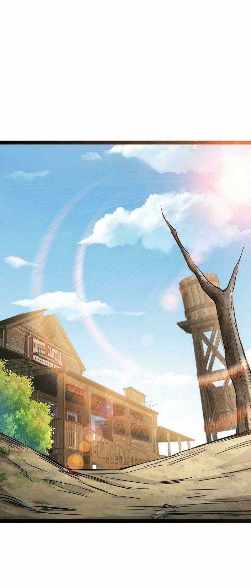 Ta Bắt Đầu Tiến Hóa Sau Khi Nuốt Chửng Ma Thần Chapter 14 trang 46