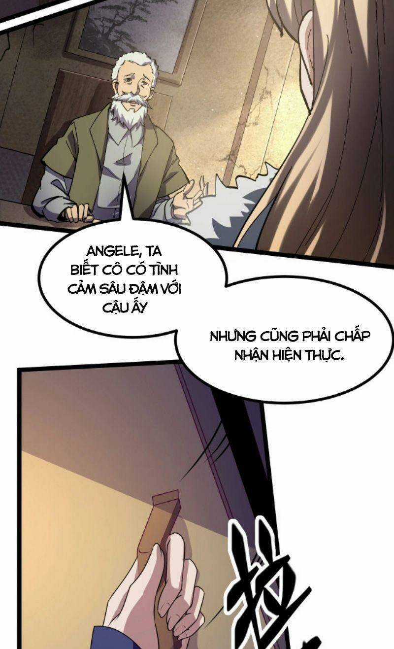 Ta Bắt Đầu Tiến Hóa Sau Khi Nuốt Chửng Ma Thần Chapter 2 trang 14