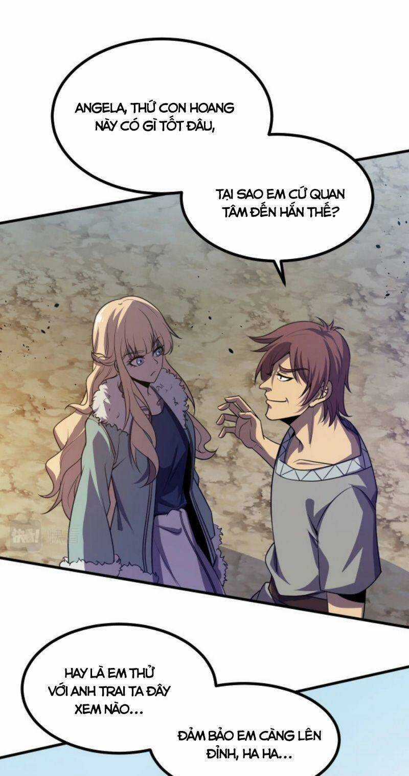 Ta Bắt Đầu Tiến Hóa Sau Khi Nuốt Chửng Ma Thần Chapter 2 trang 26