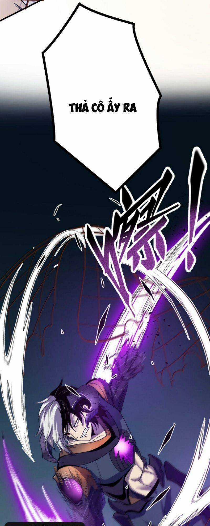 Ta Bắt Đầu Tiến Hóa Sau Khi Nuốt Chửng Ma Thần Chapter 2 trang 28