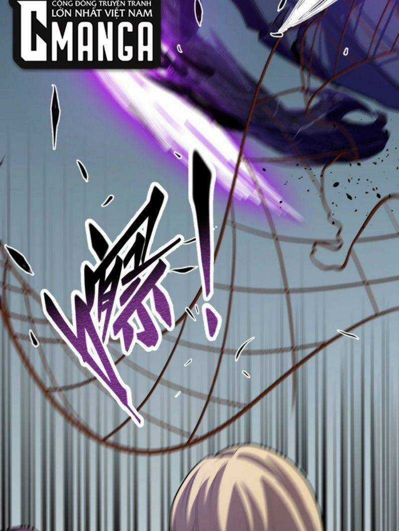 Ta Bắt Đầu Tiến Hóa Sau Khi Nuốt Chửng Ma Thần Chapter 2 trang 29