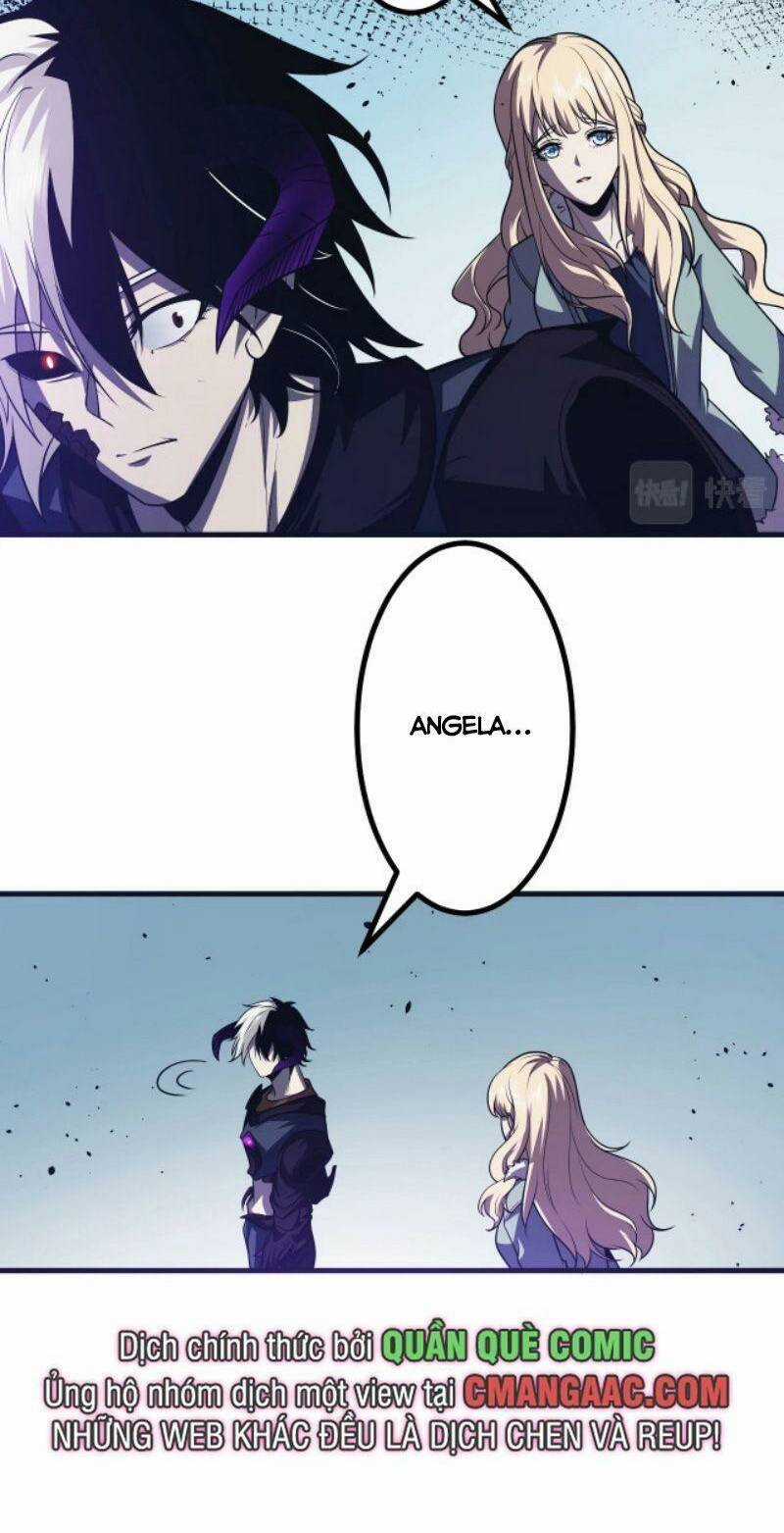 Ta Bắt Đầu Tiến Hóa Sau Khi Nuốt Chửng Ma Thần Chapter 2 trang 36