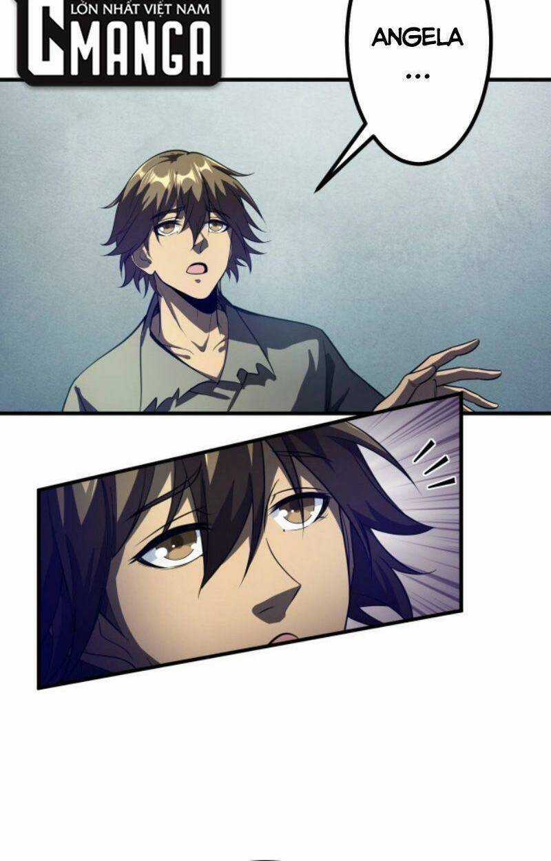 Ta Bắt Đầu Tiến Hóa Sau Khi Nuốt Chửng Ma Thần Chapter 2 trang 40