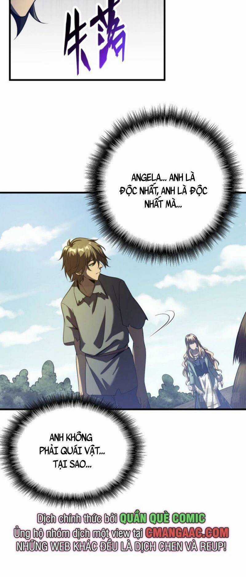 Ta Bắt Đầu Tiến Hóa Sau Khi Nuốt Chửng Ma Thần Chapter 2 trang 42