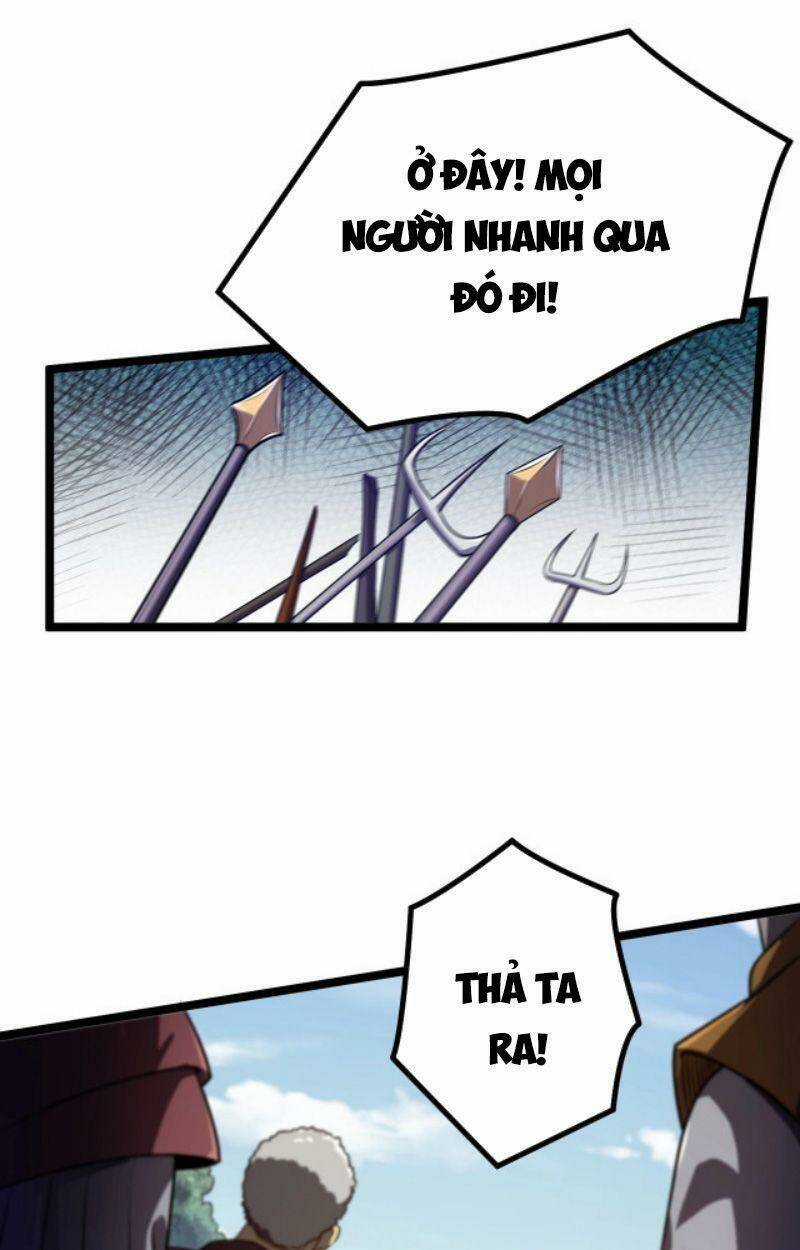 Ta Bắt Đầu Tiến Hóa Sau Khi Nuốt Chửng Ma Thần Chapter 2 trang 43