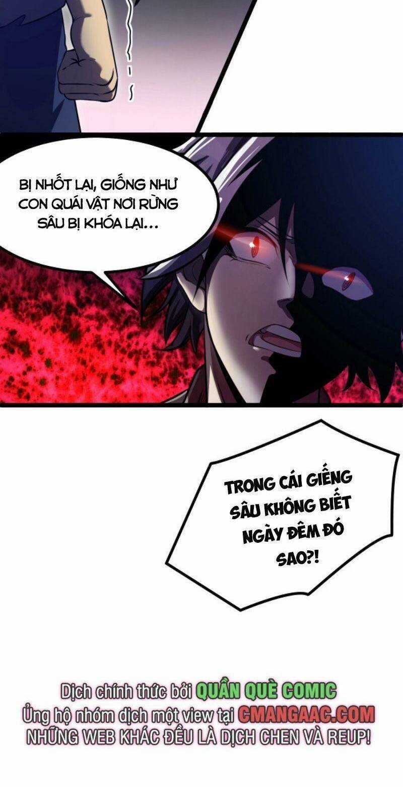 Ta Bắt Đầu Tiến Hóa Sau Khi Nuốt Chửng Ma Thần Chapter 2 trang 48