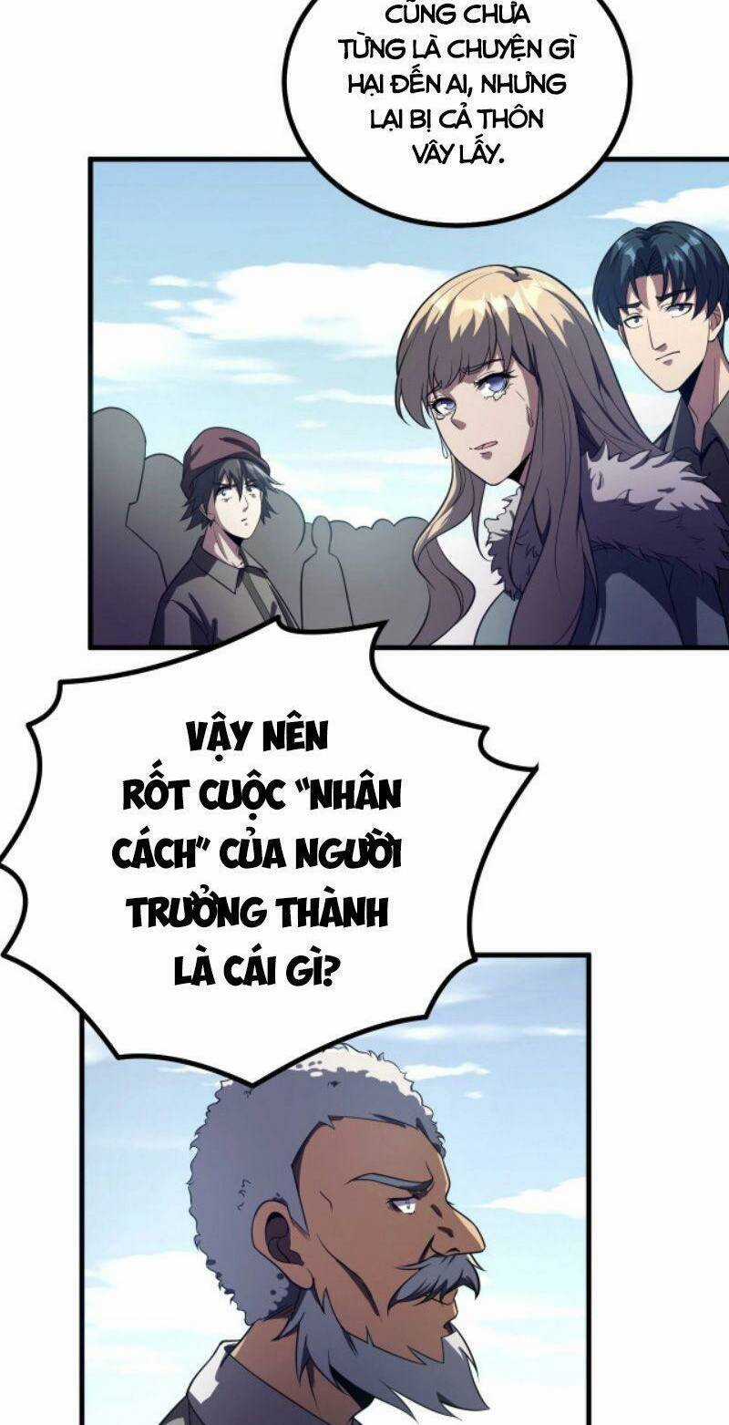 Ta Bắt Đầu Tiến Hóa Sau Khi Nuốt Chửng Ma Thần Chapter 2 trang 52