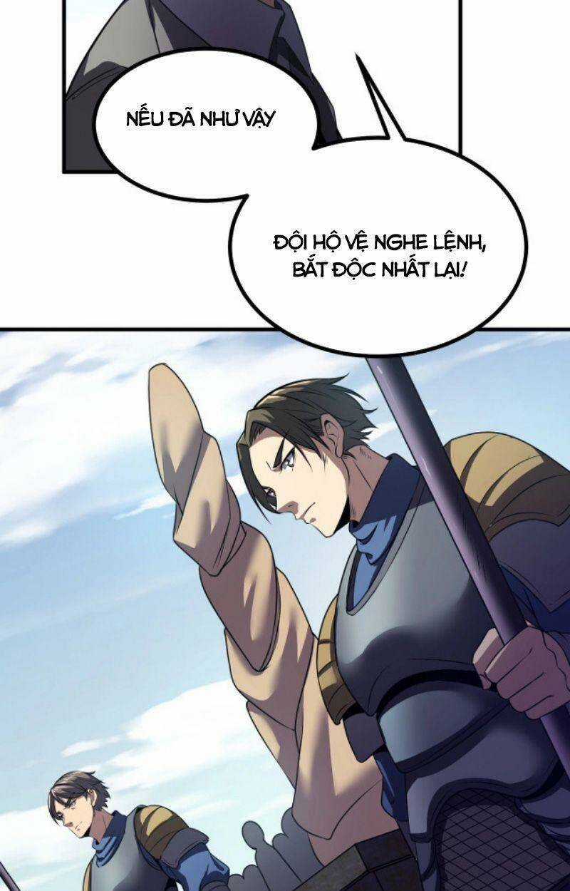 Ta Bắt Đầu Tiến Hóa Sau Khi Nuốt Chửng Ma Thần Chapter 2 trang 53