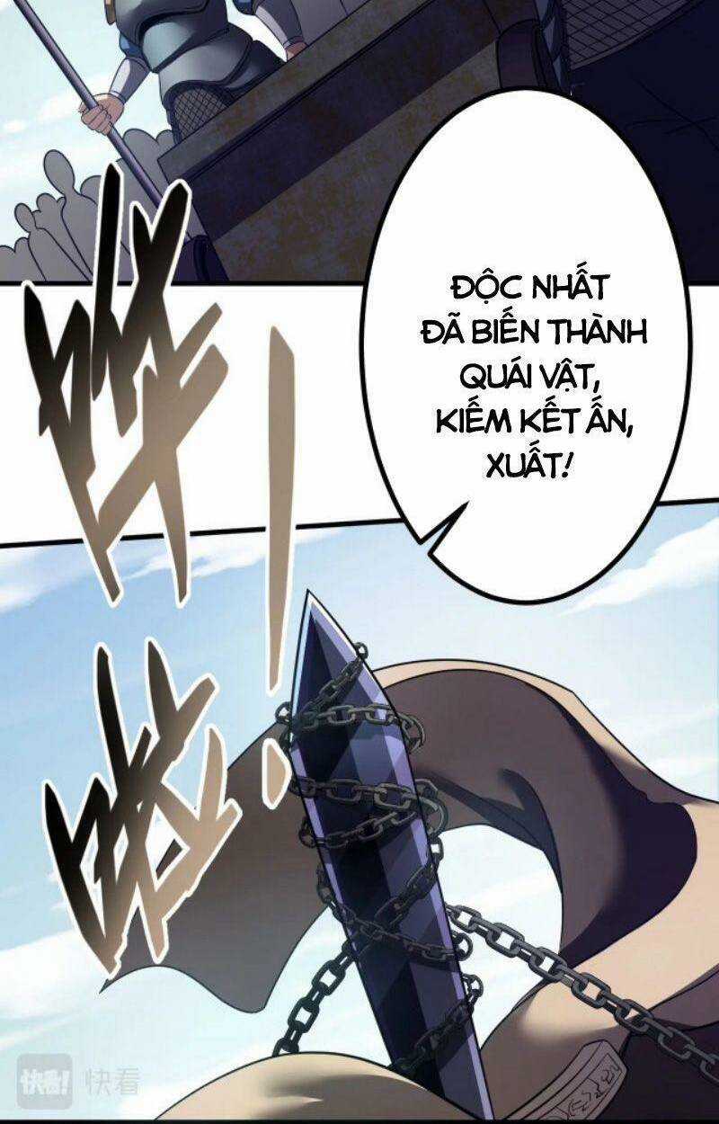 Ta Bắt Đầu Tiến Hóa Sau Khi Nuốt Chửng Ma Thần Chapter 2 trang 54