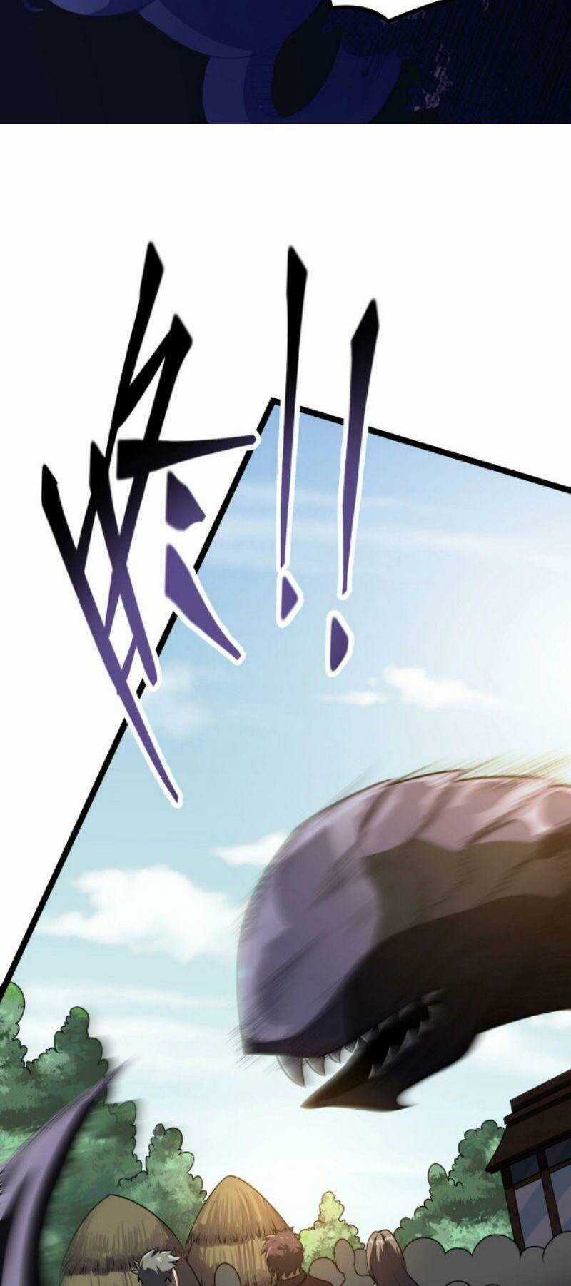 Ta Bắt Đầu Tiến Hóa Sau Khi Nuốt Chửng Ma Thần Chapter 2 trang 58