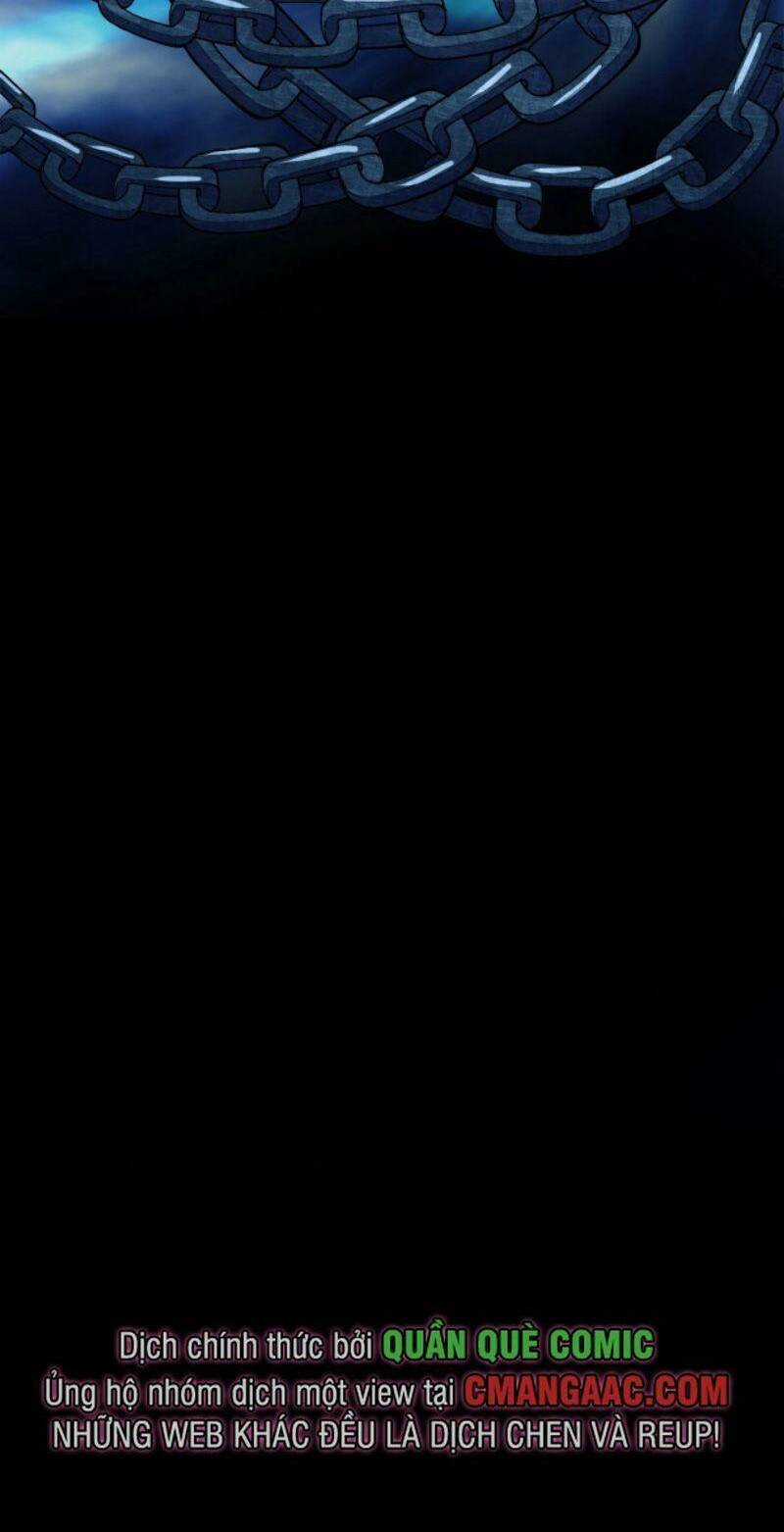 Ta Bắt Đầu Tiến Hóa Sau Khi Nuốt Chửng Ma Thần Chapter 2 trang 6