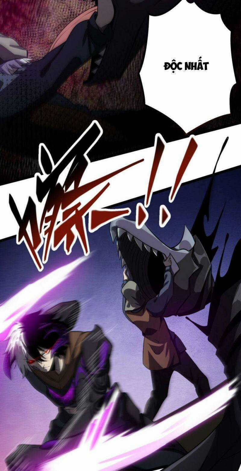 Ta Bắt Đầu Tiến Hóa Sau Khi Nuốt Chửng Ma Thần Chapter 2 trang 62