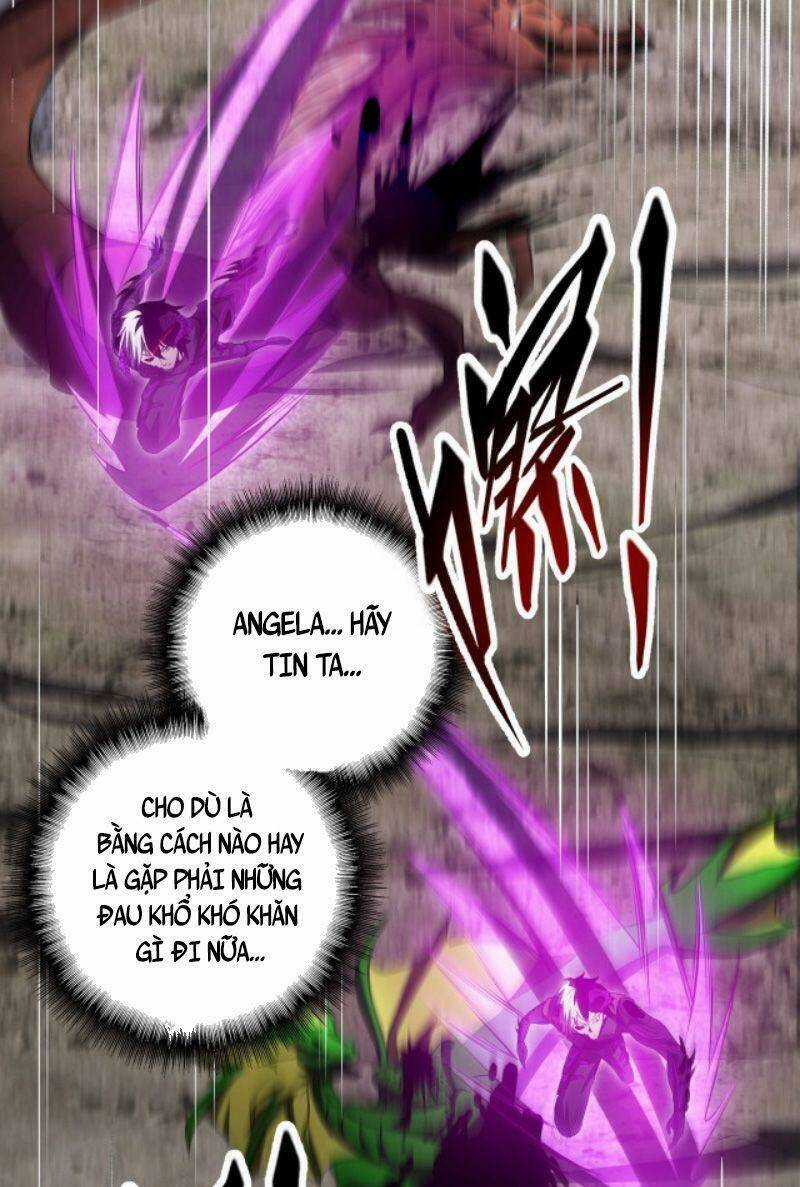 Ta Bắt Đầu Tiến Hóa Sau Khi Nuốt Chửng Ma Thần Chapter 2 trang 64