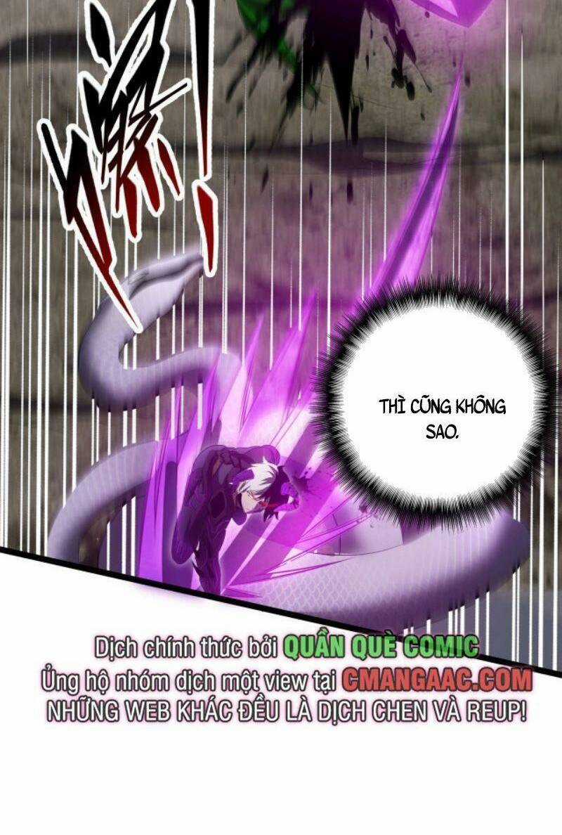 Ta Bắt Đầu Tiến Hóa Sau Khi Nuốt Chửng Ma Thần Chapter 2 trang 65