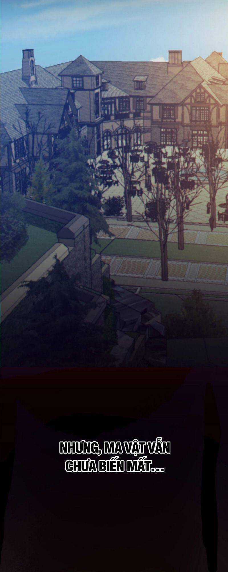 Ta Bắt Đầu Tiến Hóa Sau Khi Nuốt Chửng Ma Thần Chapter 2 trang 9