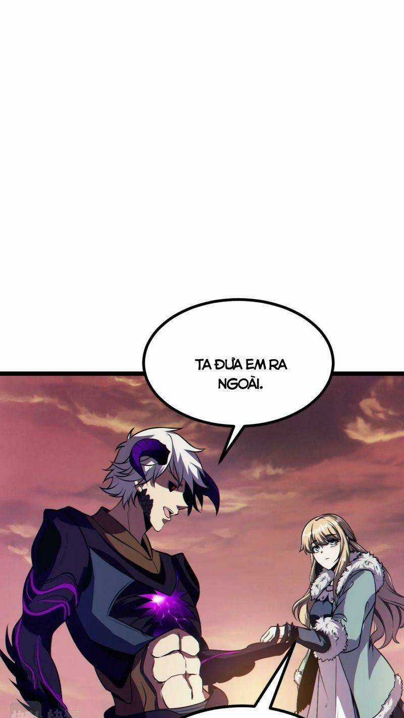 Ta Bắt Đầu Tiến Hóa Sau Khi Nuốt Chửng Ma Thần Chapter 3 trang 13