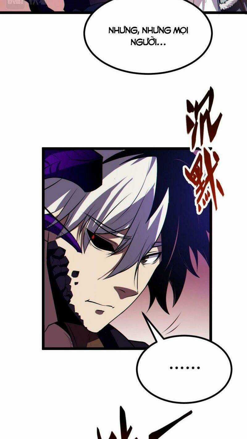 Ta Bắt Đầu Tiến Hóa Sau Khi Nuốt Chửng Ma Thần Chapter 3 trang 14