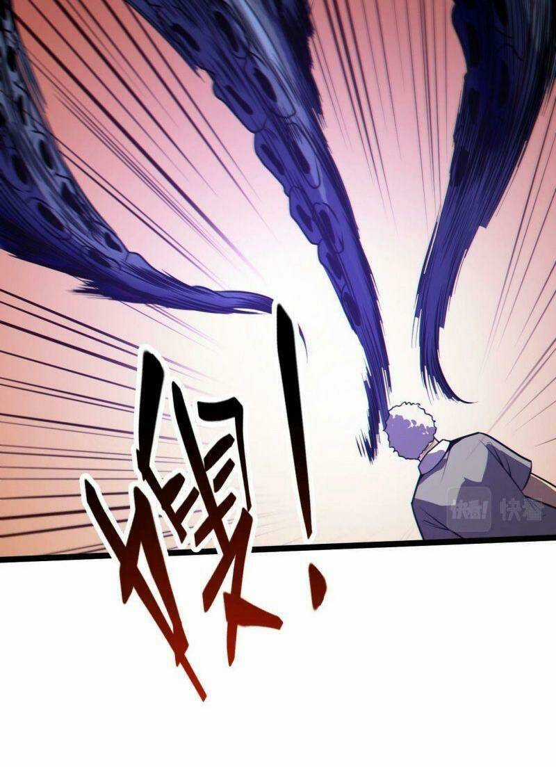 Ta Bắt Đầu Tiến Hóa Sau Khi Nuốt Chửng Ma Thần Chapter 3 trang 19